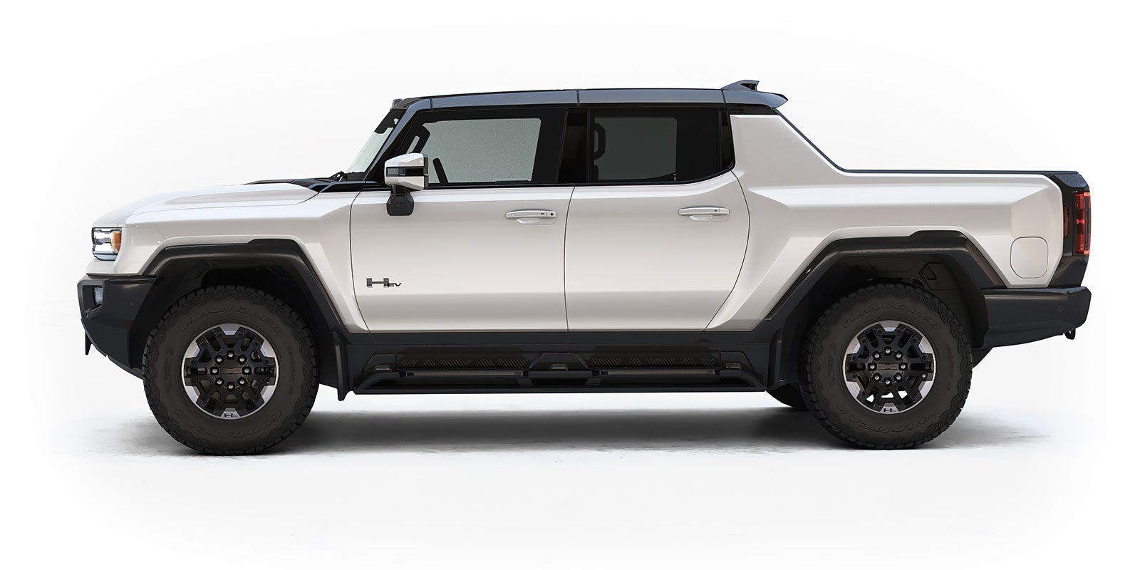 hummer ev pickup and hummer ev | Balise GMC in Springfield MA