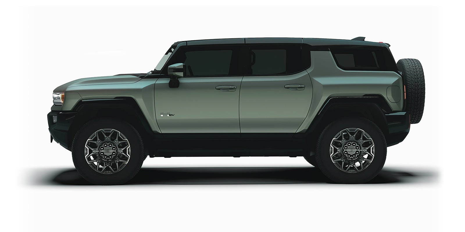 hummer ev pickup and hummer ev | Balise GMC in Springfield MA