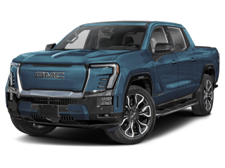 Sierra EV vs. Ford Lightning - Balise GMC in Springfield MA