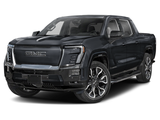 Sierra EV vs. Cybertruck - Balise GMC in Springfield MA