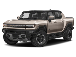 HUMMER EV vs Tesla Cybertruck - Balise GMC in Springfield MA