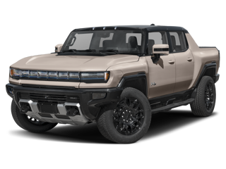 HUMMER EV vs Tesla Cybertruck - Balise GMC in Springfield MA