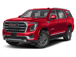 GMC Yukon - Balise GMC in Springfield MA