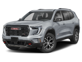 GMC Acadia - Balise GMC in Springfield MA
