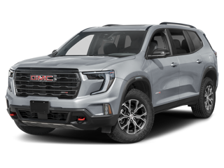 GMC Acadia - Balise GMC in Springfield MA