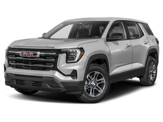 GMC Terrain - Balise GMC in Springfield MA