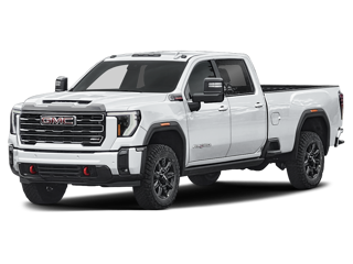 GMC Sierra HD - Balise GMC in Springfield MA