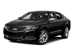 2016 Chevrolet Impala LTZ