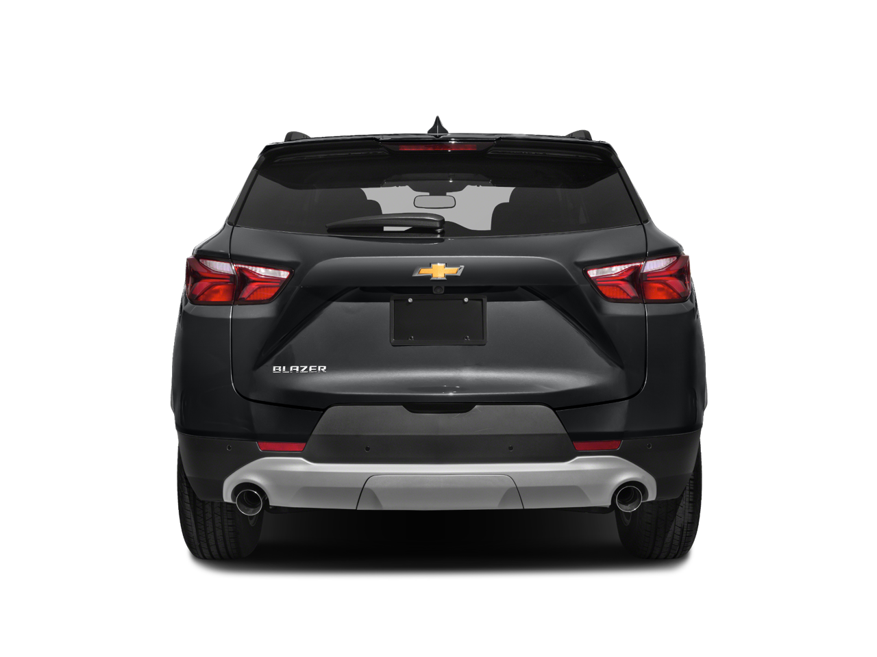 2019 Chevrolet Blazer AWD