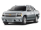 2008 Chevrolet Avalanche LTZ