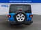 2022 Jeep Wrangler Unlimited Sport S 4x4