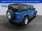 2022 Jeep Wrangler Unlimited Sport S 4x4