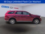 2017 Dodge Durango SXT AWD
