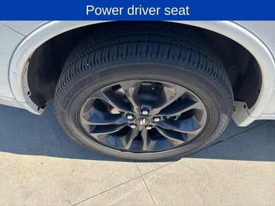 2025 Dodge Durango GT AWD