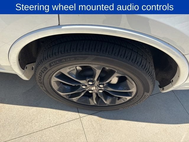 2025 Dodge Durango GT AWD