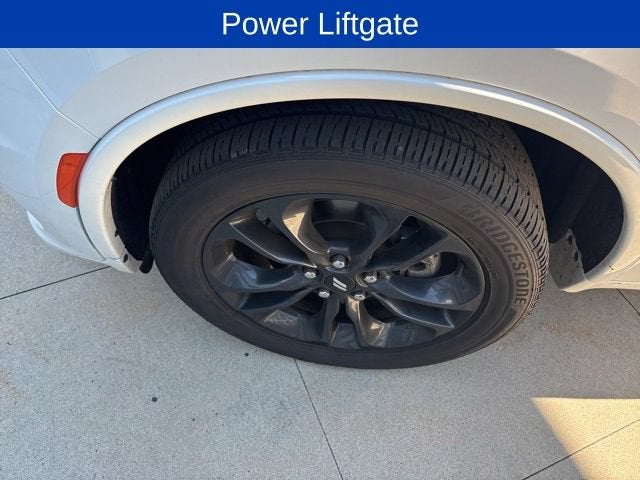 2025 Dodge Durango GT AWD