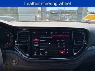2025 Dodge Durango GT AWD