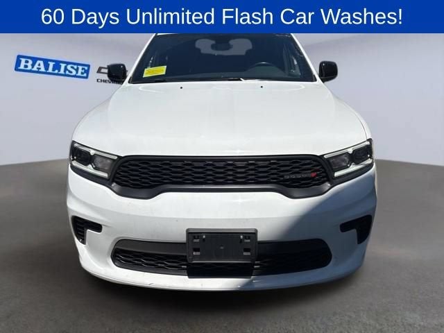 2025 Dodge Durango GT AWD