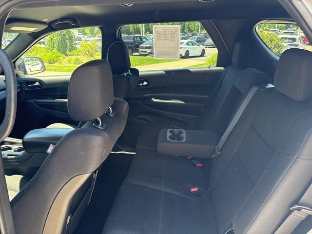 2025 Dodge Durango GT AWD