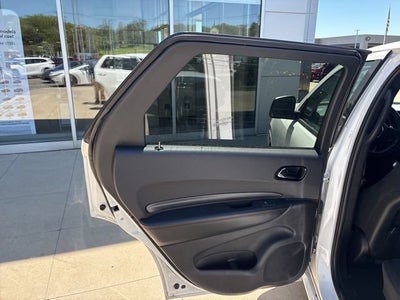 2025 Dodge Durango GT AWD