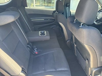 2025 Dodge Durango GT AWD