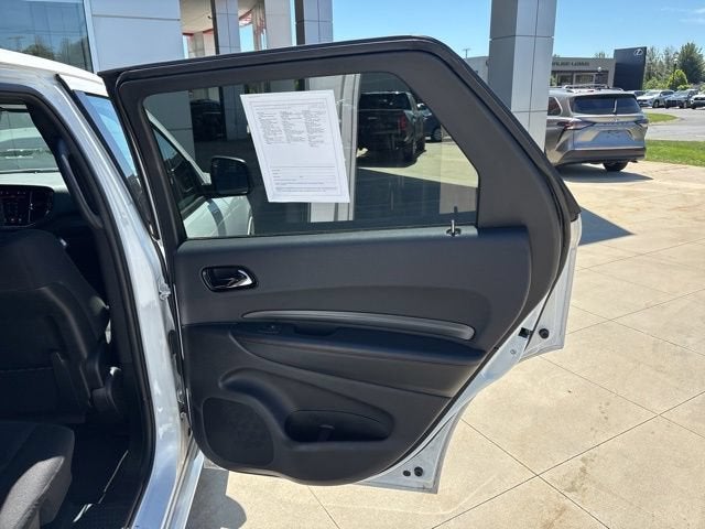 2025 Dodge Durango GT AWD