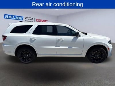 2025 Dodge Durango GT AWD