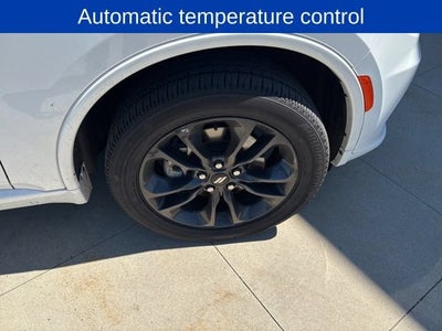 2025 Dodge Durango GT AWD