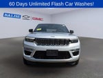 2023 Jeep Grand Cherokee Summit 4x4
