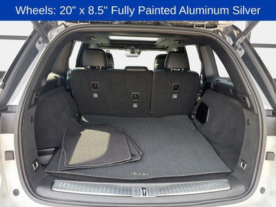 2023 Jeep Grand Cherokee Summit 4x4