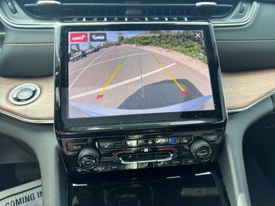 2023 Jeep Grand Cherokee Summit 4x4