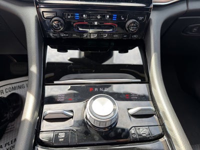 2023 Jeep Grand Cherokee Summit 4x4