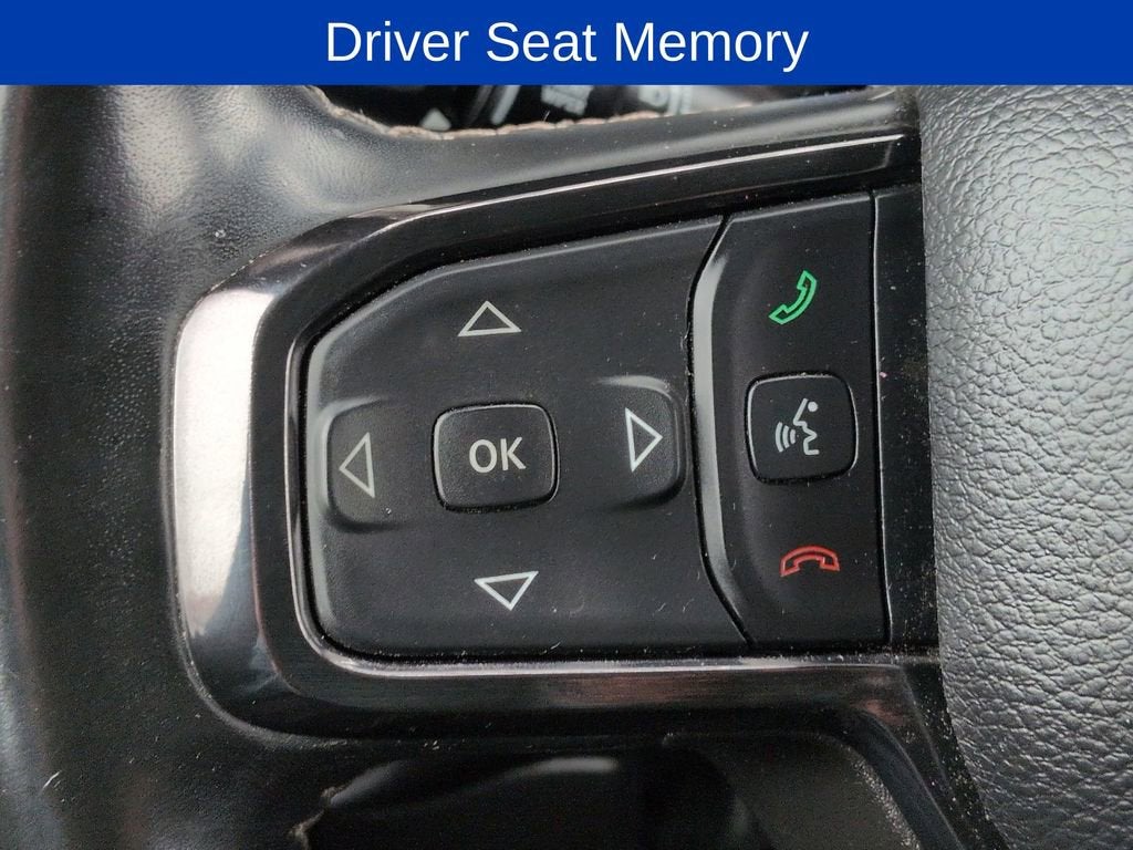 2022 RAM 1500 Limited Crew Cab 4x4 5'7" Box