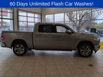2022 RAM 1500 Limited Crew Cab 4x4 5'7" Box