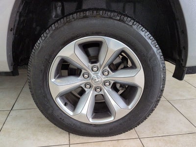 2022 RAM 1500 Limited Crew Cab 4x4 5'7" Box