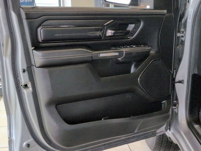 2022 RAM 1500 Limited Crew Cab 4x4 5'7" Box