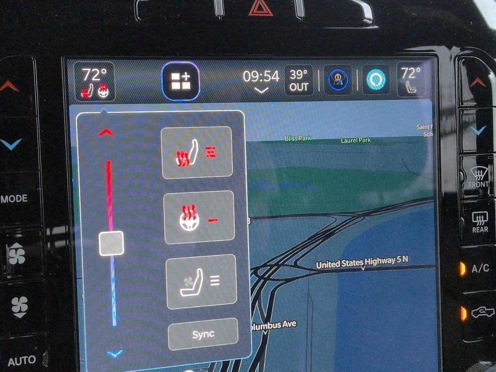 2022 RAM 1500 Limited Crew Cab 4x4 5'7" Box