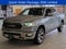 2022 RAM 1500 Limited Crew Cab 4x4 5'7" Box