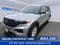 2020 Ford Explorer Base