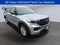 2020 Ford Explorer Base