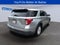2020 Ford Explorer Base