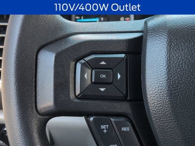 2022 Ford Super Duty F-250 SRW XL