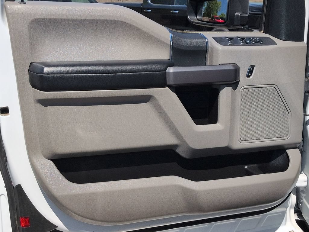 2022 Ford Super Duty F-250 SRW XL