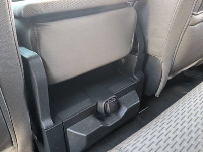 2022 Ford Super Duty F-250 SRW XL