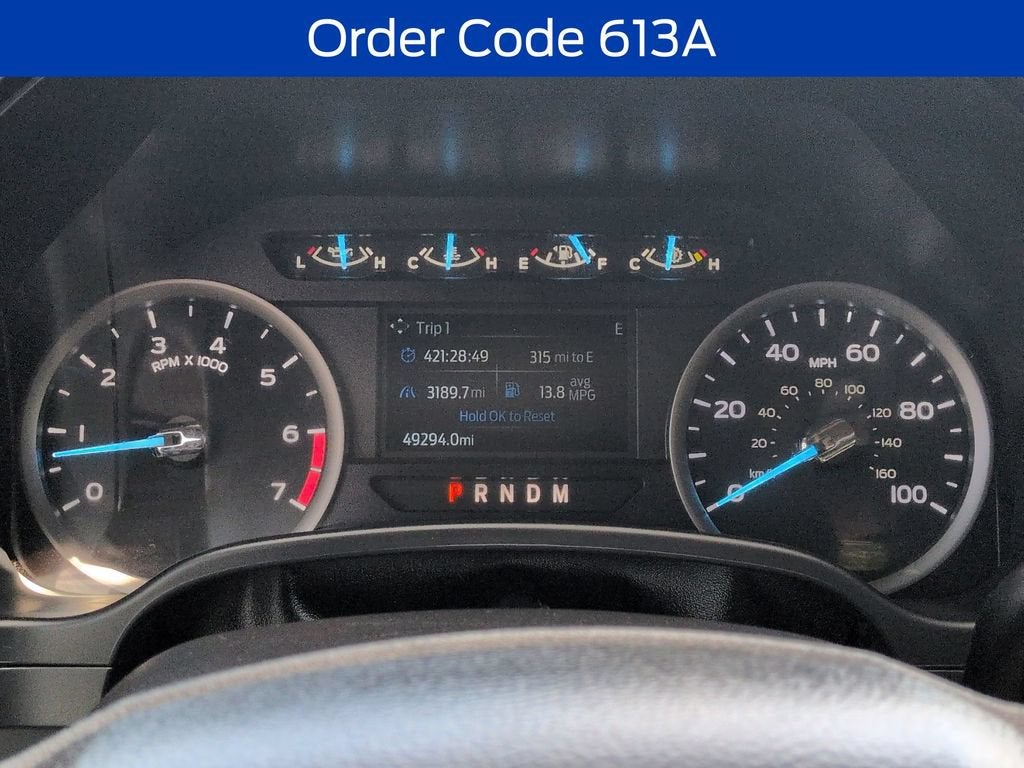2021 Ford Super Duty F-350 SRW XL