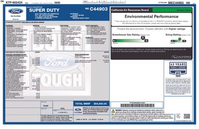 2021 Ford Super Duty F-350 SRW XL