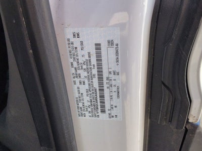 2024 Ford Transit Cargo Van T-250 148" Med Rf 9070 GVWR AWD