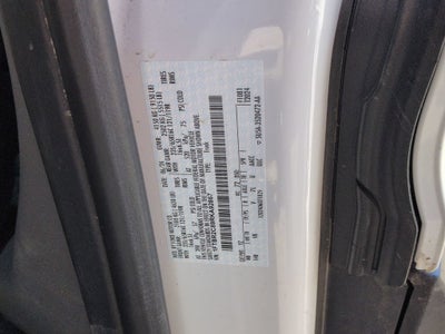 2024 Ford Transit Cargo Van 148 WB Medium Roof Cargo