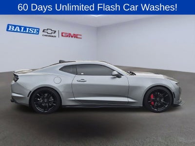 2024 Chevrolet Camaro LT1