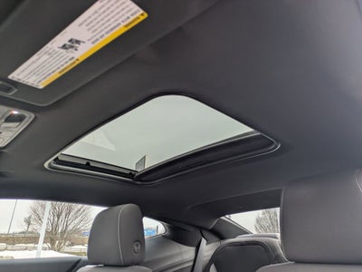 2018 Chevrolet Camaro 1SS